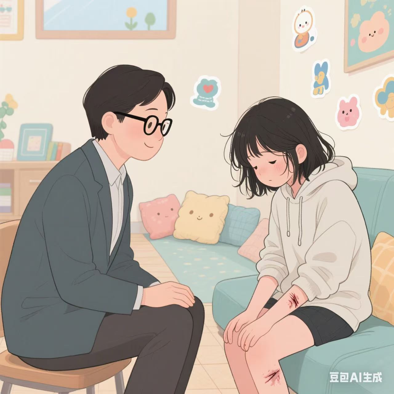 信陽(yáng)劉同學(xué)